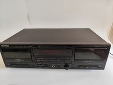 Kenwood w6050 hifi gebraucht kaufen  Rösrath