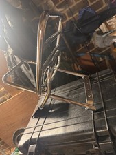 Vintage vespa lambretta for sale  CHELMSFORD