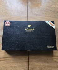 Cohiba maduro genios for sale  ABERDEEN