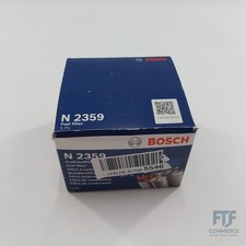 N2359 dieselfilter auto gebraucht kaufen  Neustadt b.Coburg