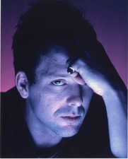 Mickey Rourke Enigmatic Studio Portrait Rumble Fish raro impressão C fotografia 8x10 comprar usado  Enviando para Brazil