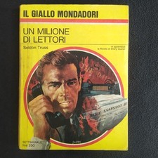 Milione lettori seldon usato Milione lettori seldon usato  Vicenza