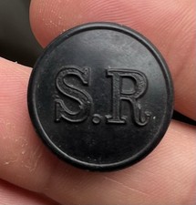 Southern railway black for sale  TORPOINT