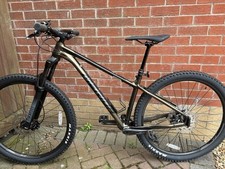 Merida big trail for sale  STOKE-ON-TRENT