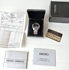 Montre seiko 7t32 d'occasion  Les Ulis