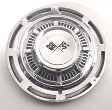 Vintage hubcap chevy for sale  Salem