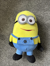 Minion soft toy for sale  AIRDRIE