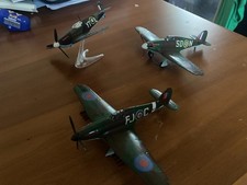 Modell flugzeuge weltkrieg gebraucht kaufen  Langensendelbach