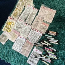 Woodware stamps others for sale  SHEERNESS