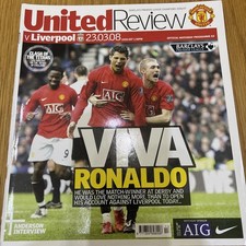 Manchester united programmes for sale Manchester united programmes for sale  HULL