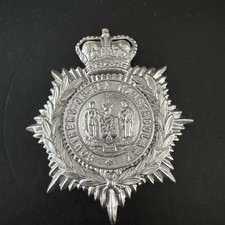Southend sea constabulary for sale  BUSHEY
