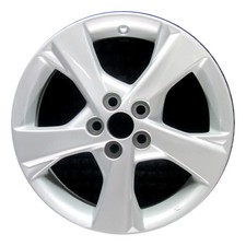 Aro de roda Toyota Corolla Matrix 16 2011-2014 4261102D40 4261112C10 OE 69590 comprar usado  Enviando para Brazil