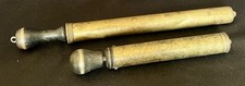 Set vintage brass for sale  Morgan Hill