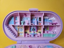 Bluebird polly pocket for sale  BELPER