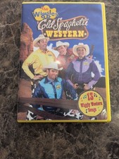 Wiggles cold spaghetti for sale  Riceville
