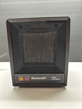 Vintage duracraft heat for sale  Merrimack