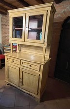 Vetrinetta legno usato  Camaiore