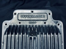 Corvair offenhauser finned for sale  Olympia