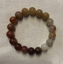 Golden silk jade for sale  SUDBURY