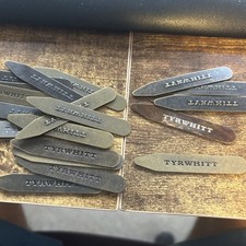 collar stays for sale collar stays for sale GOOLE