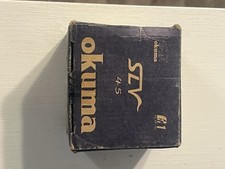 Okuma slv fly for sale  Spokane