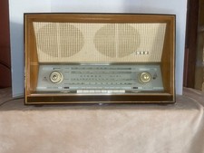 Saba vintage radio for sale  Kiefer