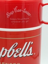 1998 campbell soup for sale  SOUTHEND-ON-SEA