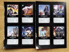 Perry rhodan karten gebraucht kaufen  Aßlar