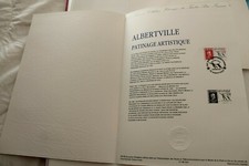 Document philatélique 1er d'occasion  Annecy