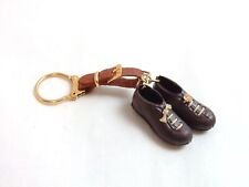 Vintage original keyring for sale  WEYMOUTH