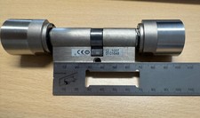 Simons voss schließzylinder gebraucht kaufen  Köln