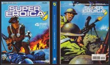 Super eroica collana usato Super eroica collana usato  Polcenigo