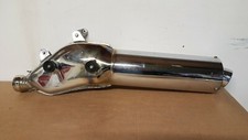 Silenziatore marmitta ktm usato  Lucca