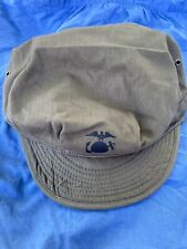 Casquette marines corps d'occasion  France