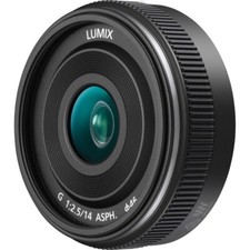 Per panasonic lumix usato  Spedire a Italy