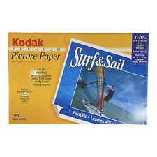 Kodak premium picture for sale  Yuba City