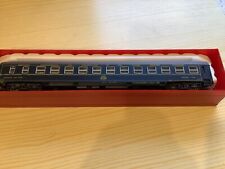Rivarossi wagon lits for sale  NEWTON ABBOT