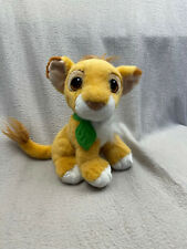 Vintage disney lion for sale  WATFORD