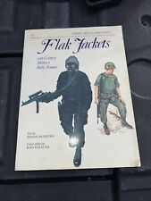Osprey flak jackets for sale  El Paso