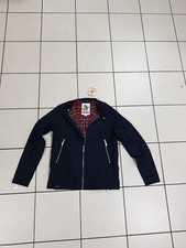 Veste légère harrington d'occasion  Lestrem