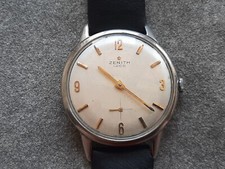 Zenith 1200 stellina usato  Terni