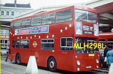 Bus slide original for sale  PETERBOROUGH