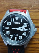 Orologio polso citizen usato  Bari