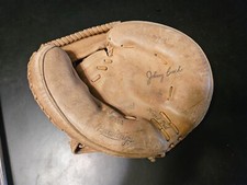 Luva de beisebol de couro RAWLINGS 6414 JOHNNY BENCH luva de apanhador JAPÃO Penneys, usado comprar usado  Enviando para Brazil