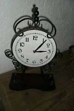 Standuhr kaminuhr top gebraucht kaufen  Neufahrn