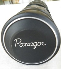 Zoom panagor 205 d'occasion  France