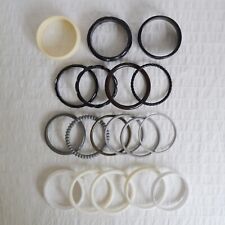Vintage bangles 1980s for sale  NOTTINGHAM