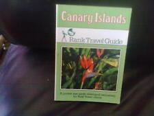 Rank travel guide for sale  CROMER