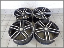 Design amc felgen gebraucht kaufen  Raesfeld
