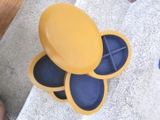 Vintage tier swivel for sale  Pompano Beach